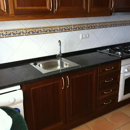 Apartmanhotel Mar A Vista 3*