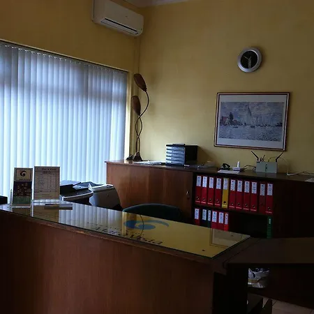 Apartmanhotel Mar A Vista 3*