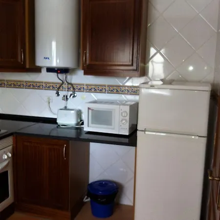 Apartmanhotel Mar A Vista