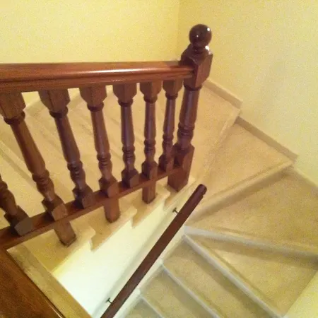 Apartmanhotel Mar A Vista 3*