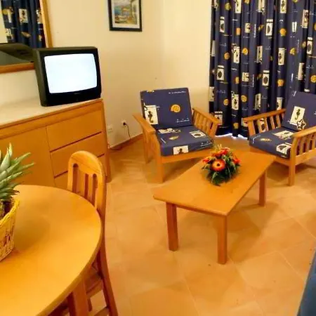 Apartmanhotel Mar A Vista