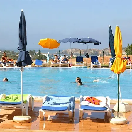 Mar A Vista Lejlighedshotel