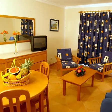 Mar A Vista Lejlighedshotel 3*