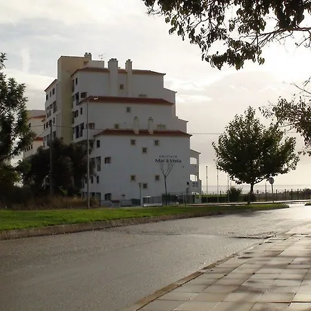 Mar A Vista