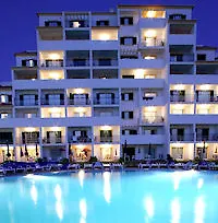 Mar A Vista Lejlighedshotel Praia da Rocha