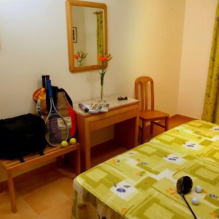 Mar A Vista Aparthotel 3*