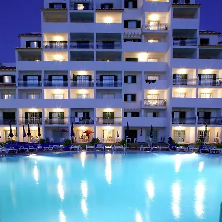 Mar A Vista Aparthotel 3*