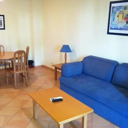 Aparthotel Mar A Vista 3*