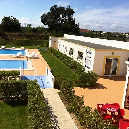 Aparthotel Mar A Vista Praia da Rocha